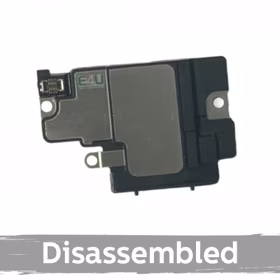 Garsiakalbis skirtas Apple iPhone X apatinis garsiakalbis 100% originalus (išimtas iš telefono)