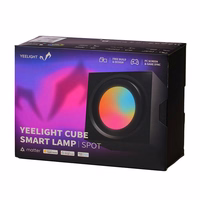Yeelight Cube Light išmanioji žaidimų lempa Spot - bazė