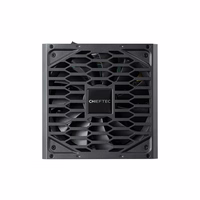 Chieftec Vega PPG-750-C maitinimo blokas 750 W 20+4 pin ATX ATX Juoda