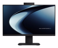 ASUS ExpertCenter PM640KA-BPC015X Ryzen AI 5 330 23,8 colių FHD 100 Hz 250 nitų AG 16 GB DDR5 SSD512 Radeon 820M WLAN+BT kamera 5 MP LAN W11Pro Juoda 3 metai garantija vietoje