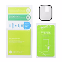 Bestsuit lankstus hibridinis stiklas Samsung Galaxy Watch 7 Ultra