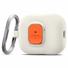 Spigen Nano Pop deklas AirPods Pro 3 - Smelio