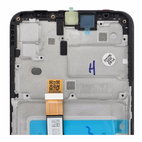 ServicePack LCD ekranas SAMSUNG A22 5G A226B GH81-20694A