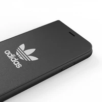Adidas OR knyginis dėklas Basic iPhone 11 Pro Max - juoda ir balta