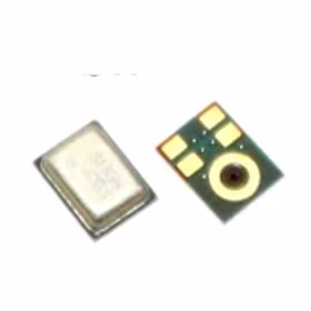 Mikrofonas skirtas Versija Nr.13 (S/N 183)