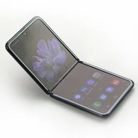 Wozinsky Invisible Film apsauginė plėvelė Motorola Razr 40 Ultra telefonui