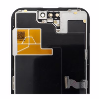 FixCell LCD ekranas IPHONE 14 Pro Max FOG OLED 120Hz (pakeisti IC)
