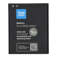 Išorinė baterija Samsung Galaxy Grand I9082 / Galaxy Grand Neo I9060 2500 mAh Blue Star Premium