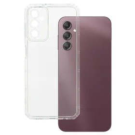 Armor Antishock dėklas telefonui Samsung Galaxy A14 4G/5G permatomas