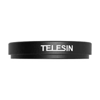 4 CPL/ND8/ND16/ND32 "Telesin" filtrų rinkinys, skirtas "Insta360 GO 2/3" kamerai
