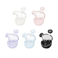 HOCO belaidės ausinės bluetooth TWS EW202 mėlynos