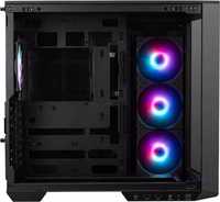 MSI MAG PANO 100R PZ korpusas