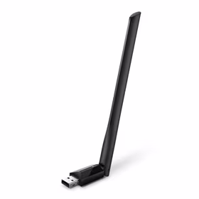 TP-Link Archer T2U Plus Vidinis WLAN 600 Mbit/ai