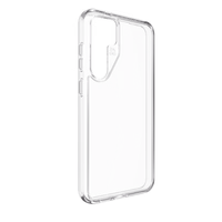 ZAGG dėklas telefonui Crystal Palace Samsung Galaxy S24+ - permatomas