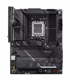 Pagrindinė plokštė ASUS AMD X870E SAM5 ATX DDR5