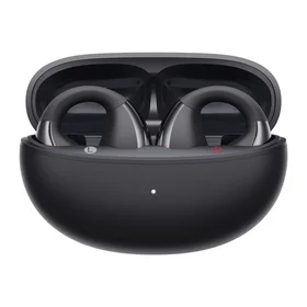 QCY Crossky Clip C30S ausinės (juodos spalvos)