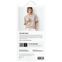 Dėklas telefonui Uniq LifePro Xtreme Samsung Galaxy S24+ - skaidrus