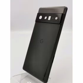 Galinis dangtelis suderinamas su Google Pixel 6 Pro / Stormy Black / (10/10 naudotas)