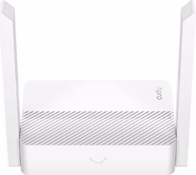 Belaidis maršrutizatorius CUDY LT300_EU Wi-Fi 300 Mbps 2.4 GHz 4G LTE SIM