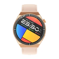 Išmanusis laikrodis Colmi i11 (auksinis)