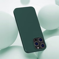 Dėklas X-Level "Dynamic" Samsung S931 S25 tamsiai žalias