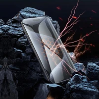 HOCO tempered glass HD Anti-static (SET 25in1) - MULTIPACK for iPhone 16 Pro (G10)