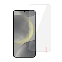 Apsauginis stiklas oranžinis SAMSUNG GALAXY S24 FE