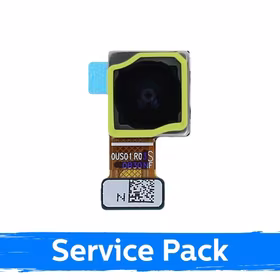 Kamera suderinama su Samsung G998 S21 Ultra galinė kamera / 12M / (Service Pack)