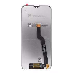 FixCell LCD ekranas SAMSUNG a10 a105 OEM be rėmelio