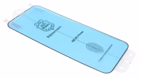 Ekrano apsauga "Polymer Nano PMMA" Apple iPhone 12/12 Pro