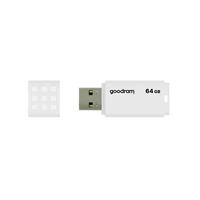 Goodram atmintukas 64GB USB 2.0 UME2 baltas