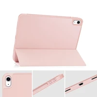 Tech-Protect SC Pen dėklas iPad 10.9" 2022 - rožinė