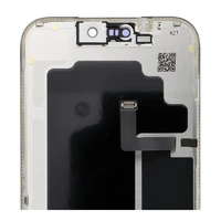 JK LCD Display for IPHONE 17 PRO MAX SOFT OLED (Change IC)