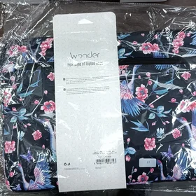 Wonder deklas nesiojamam kompiuteriui 17 coliu garniai (pazeista pakuote)