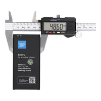 Baterija Samsung J7 2016 3300 mAh Blue Star Premium