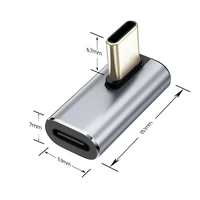 Tech-Protect Ultraboost AA03 USB-C kampinis adapteris - pilkas