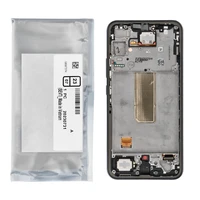 ServicePack LCD ekranas SAMSUNG A34 5G A346B GH82-31201A