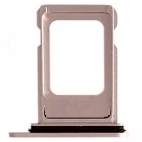 SIM kortelės laikiklis skirtas iPhone 13 mini Pink ORG