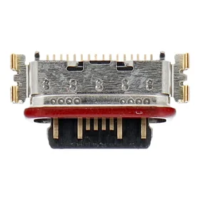 Įkrovimo jungtis Note 10 Pro 4G / 5G ORI