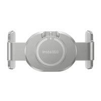 Insta360 Flow 2 Pro magnetinis telefono laikiklis (pilkas)