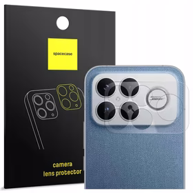 Spacecase Kameros stiklas Camera Glass Poco F8 Ultra