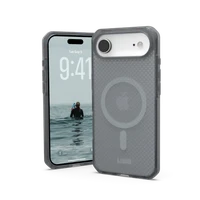 UAG Dot MagSafe Dėklas iPhone 17 Air - Gray