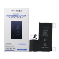 JCID Diagnosable Baterija iPhone 14 Pro 3200 mAh (standard capacity)