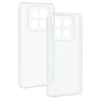 Galinė dėklas telefonui 2 mm Perfect XIAOMI 14T skaidrus