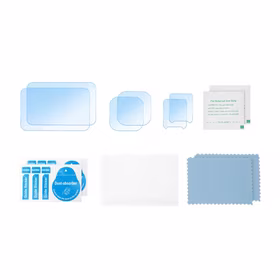 Sunnylife EP2-BHM917 grūdintų stiklų plėvelių rinkinys Insta360 Ace Pro 2 (6vnt)