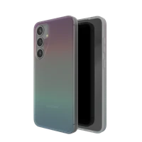 ZAGG dėklas Milan dėklas Samsung Galaxy S24+ - permatomas