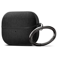 Spigen Urban Fit dėklas Samsung Galaxy Buds 3 / 3 Pro - juodas