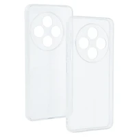 Dėklas telefonui 2 mm, skaidrus, skirtas XIAOMI REDMI 14C