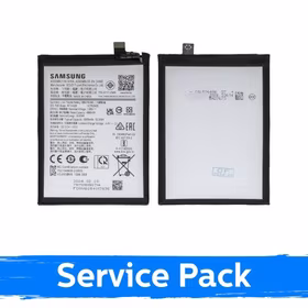 Akumuliatorius skirtas Samsung A055 A05 WT-S-N28 (Service Pack)