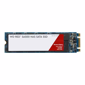 Western Digital Red SA500 M.2 1000 GB „Serial ATA III“ 3D NAND
